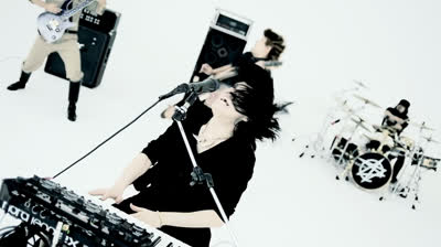 Fear and Loathing in Las Vega - Let Me Hear