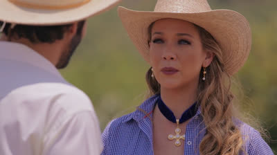 C-41 Las mujeres peligran en la hacienda