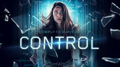 Watch CONTROL 2023 #FuLLMOvie'FREE