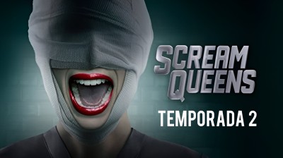 Scream Queens T2C9 ₮ ⪨Дерек.Джоуэ⪩