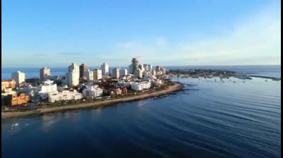 Vivi Punta 22 de octubre