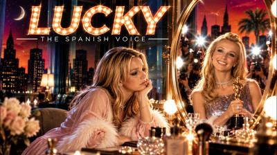 Lucky (2000) - Britney Spears (Cover en Español / Con Letra)