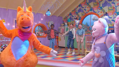 BUDDY - 2026 TERROR - LEGENDADO HD