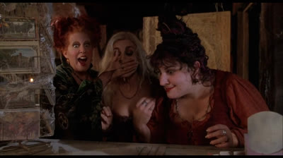 Abracadabra (1993)