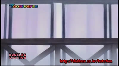 Gegege no Kitaro (Korean dub) Episode 1