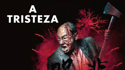 A Tristeza (2021) - 1080p | Legendado