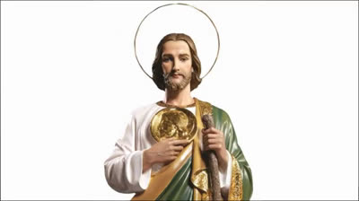3° DIA NOVENA SÃO JUDAS TADEU