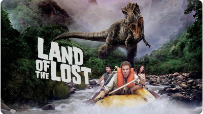 Land of the Lost [HD]