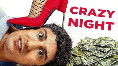 crazy night (2010)