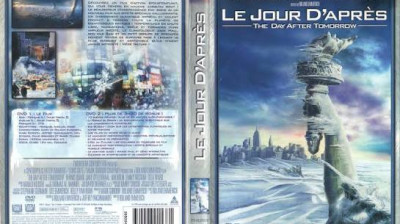 jour apres jour(every day)(2018)