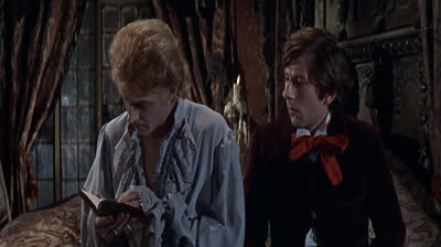 Le Bal des vampires 1967