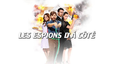 les espions d'a cote (2016)