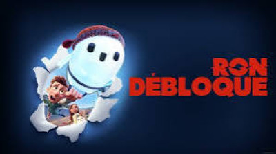 ron debloque (2021)