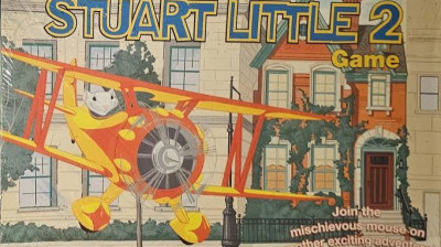 stuart little 2 (2002)