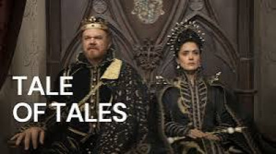 tale of tales (2015)