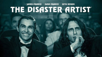 the disaster artist (2017)