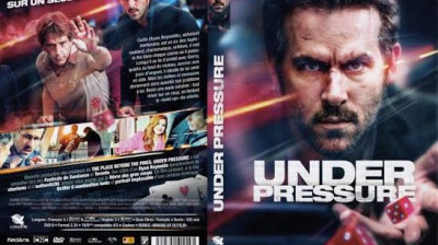 under pressure (2015)