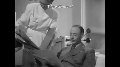 HISTORIA MUNDI MALUM CECIDIT 1948- TITULI SUPERIMPOSITI- MUSICA CATHOLICA - VERAE MARIAE