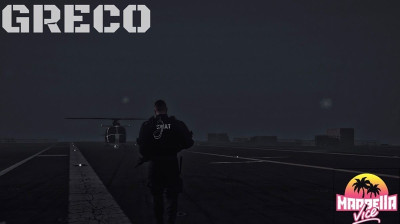 Marbella Vice - Capitulo 6 - Greco Rodriguez