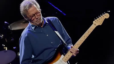 ERIC CLAPTON: LAS 5 PERSONAS QUE MARCARON SU VIDA Y SU MÚSICA