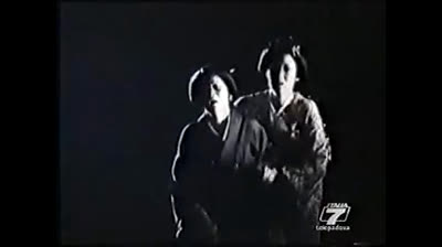 Samurai itto ogami 1x19 Il fiore del ricordo