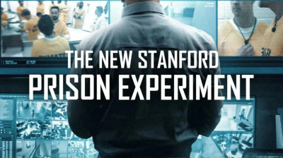 Documentaire - Téléréalité - 6 épisodes - (4H56)- La nouvelle expérience de la prison de Stanford - (2026) - (Vf)