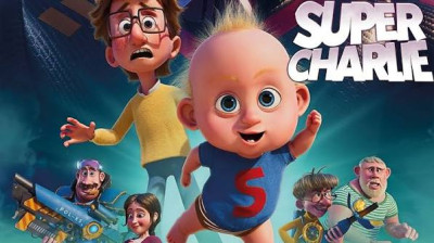 Super Charlie (2024)