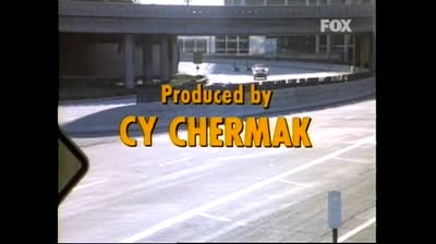 chips 4×02 Una Vita da Salvare