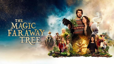 The Magic Faraway Tree (2026) VF