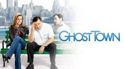 La Ville fantôme (Ghost Town) (2008)