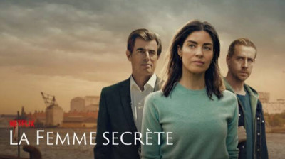 La Femme secrète (2026)