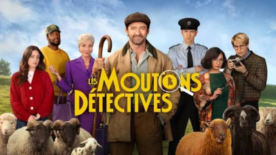 Les Moutons detectives (2026)