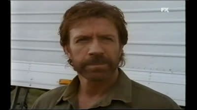 Walker Texas Ranger 5x04 il testimone