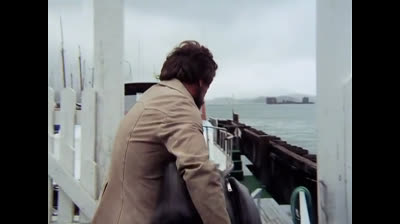 le Strade di San Francisco 3x03 Bersaglio rosso