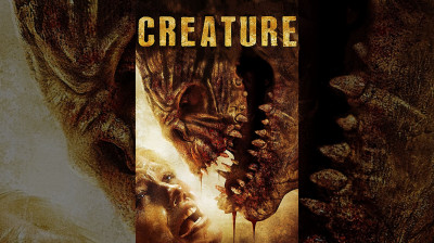 A Criatura (2011) Filme Completo Dublado