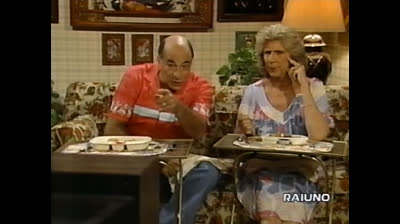 Alf - 4x03 - Il ricercato