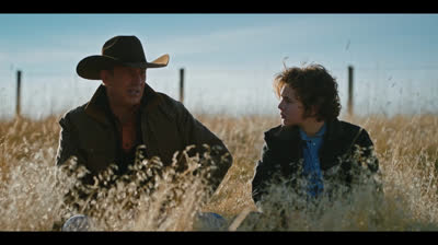 09 Yellowstone - La Justice, Ça N'existe Pas