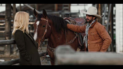 10 Yellowstone - De L'herbe Dans Les Rues