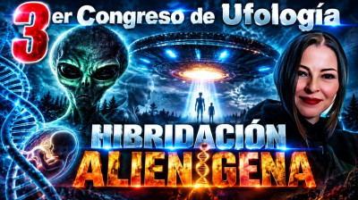 HIBRIDACIÓN ALIENÍGENA