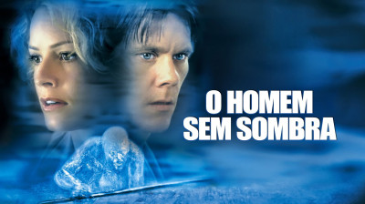 O Homem Sem Sombra (2000) - Versão do Diretor 1080p | Dublagem Cinevídeo