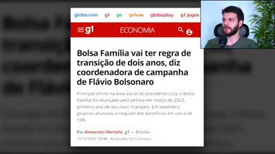 vt para os beneficairios do bolsa familia