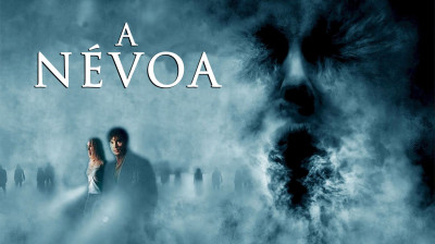 A Névoa (2005) - 1080p | Dublagem Herbert Richers