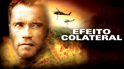 Efeito Colateral (2002) - 1080p | Dublagem Wan Macher
