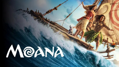 Moana (2026)
