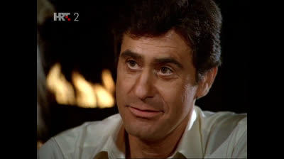 DINASTIJA 1981 (Hrvatski titl) - S2.E010 ∙ "Smrt u kartama"