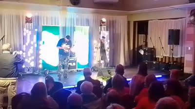 Festival Internacional de la Cancion