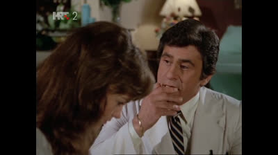 Editing video DINASTIJA 1981 (Hrvatski titl) - S2.E17 ∙ "Majka i sin"