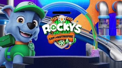 Rockys Cat-Astrophe (2026)