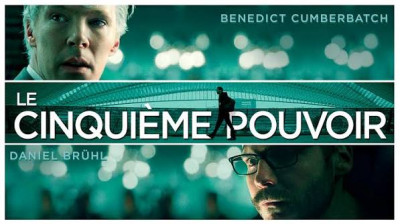 Le Cinquième pouvoir (2013)
