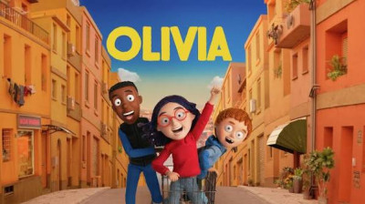 Olivia (2025)